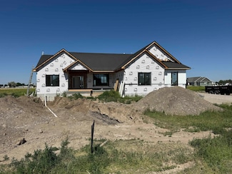 1574 N 835 E, Shelley, ID 83274