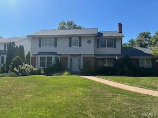 5319 Chapelford Ln, Saint Louis, MO 63119