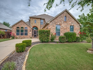 7003 Chittamwood Dr, Denton, TX 76208
