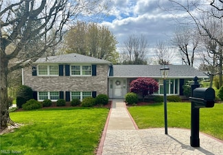 101 Woodland Park, Steubenville, OH 43953