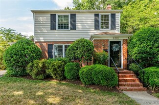 6219 W Franklin St, Richmond, VA 23226
