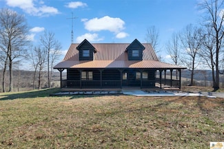 689 B Proffitt Rd, Gamaliel, KY 42140