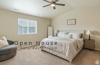 204 E 460 N, Vineyard, UT 84059