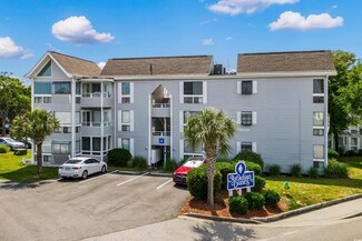 351 Lake Arrowhead Rd Unit Building 4 Unit 213, Myrtle Beach, SC 29572