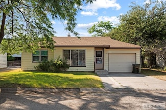 1201 Sunset Ave, Blackfoot, ID 83221