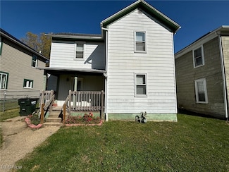 2059 Sarchet Ave, Cambridge, OH 43725