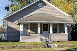 1313 E Saint Clair St, Vincennes, IN 47591