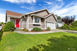 3009 Racine St, Bellingham, WA 98226