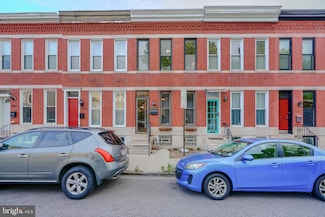 1416 Marshall St, Baltimore, MD 21230