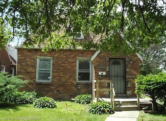 16265 Ardmore St, Detroit, MI 48235