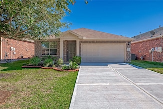 5822 Camelia Evergreen Ln, Richmond, TX 77407
