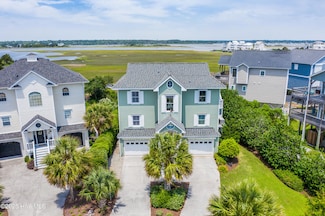 53 North Ridge, Surf City, NC 28445