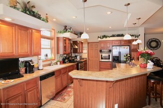 310 E Silver St, Marble, CO 81623