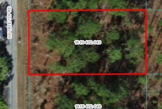 0 SW Tree Top Rd Unit MFROM677362, Dunnellon, FL 34431