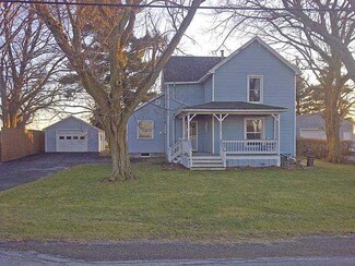 6444 Freeman Rd, Byron, NY 14422