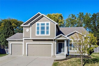 6302 NW 78th Terrace, Kansas City, MO 64151
