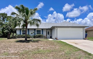 1711 Valcourt St NW, Palm Bay, FL 32907