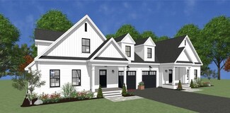 9 Crossing Way Unit 9, Merrimac, MA 01860