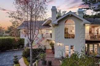 4167 Sunset Ln, Pebble Beach, CA 93953