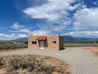 Off Cactus Flower Rd, Ranchos de Taos, NM 87557