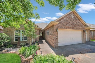 1840 Kamber Terrace, Edmond, OK 73003