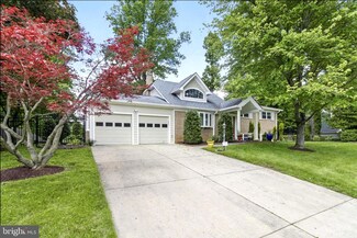 1110 Brantford Ave, Silver Spring, MD 20904