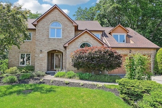 399 Fallriver Dr, Reynoldsburg, OH 43068