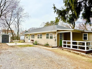 405 Michigan Ave, Mansfield, OH 44905