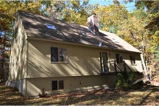 72 Brown Rd, Harvard, MA 01451