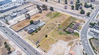 918 E Holt Blvd, Ontario, CA 91761
