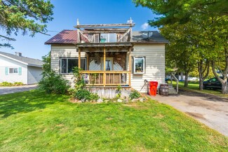 936 Forrest Ave, Antigo, WI 54409