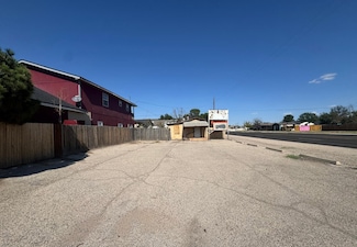 1310 W 8th St, Odessa, TX 79763