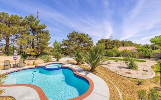 41184 Estates Ln, Palmdale, CA 93551