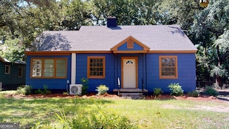 207 Price St, Swainsboro, GA 30401
