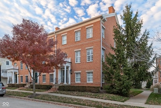 2068 Broughton St, Carmel, IN 46032