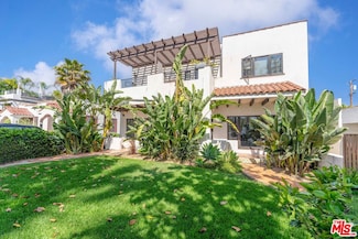1208 Poinsettia Dr, West Hollywood, CA 90046