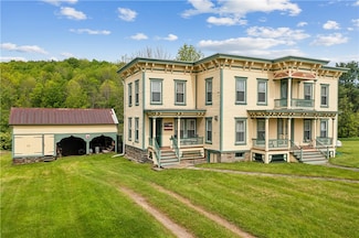 279 Maybie Rd, Gilboa, NY 12076