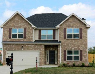 150 Franklin St, Clarksville, TN 37040