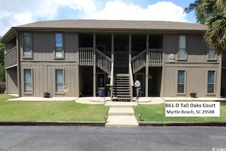 861 Tall Oaks Ct Unit D-61, Myrtle Beach, SC 29588