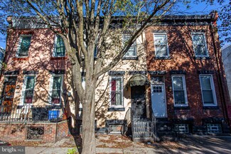 2519 W Gordon St, Philadelphia, PA 19132