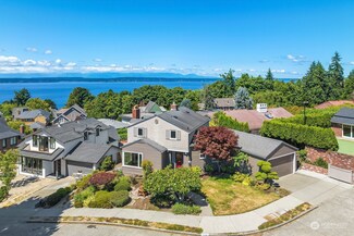 4240 W Montfort Place, Seattle, WA 98199