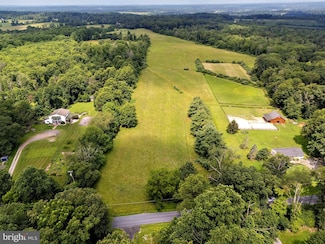 85 Linvale Rd, East Amwell Township, NJ 08551