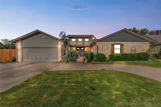 8020 S Joplin Ave, Tulsa, OK 74136