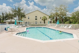 4985 Sandra Bay Dr Unit 201, Naples, FL 34109