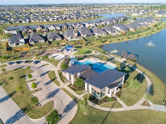 3040 Cirrus Heights Ct, Katy, TX 77493