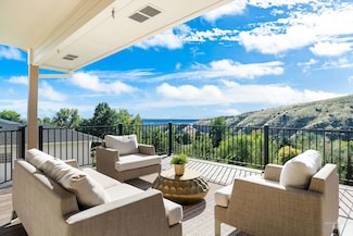 4055 N La Mesita Way, Boise, ID 83702