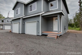 5744 E Beaver Ave Unit 4, Wasilla, AK 99654