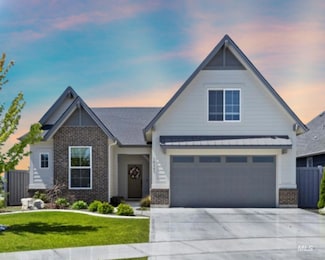 18245 Arch Haven Way, Nampa, ID 83687