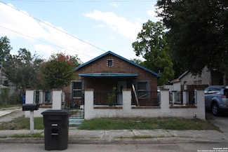 142 Surrey Ave, San Antonio, TX 78225