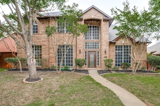 3612 Waynoka Dr, Carrollton, TX 75007